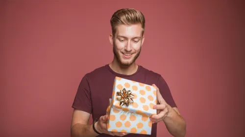 Regalos para hermanos